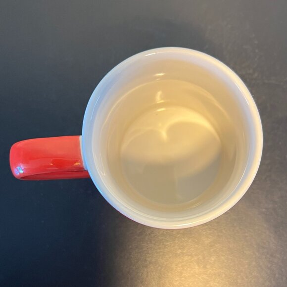 GIBSON Whimsical Cat Lover Ceramic Mug ~ Artwork by Debi Hron ~ Kittens ~ Cats - Picture 9 of 14